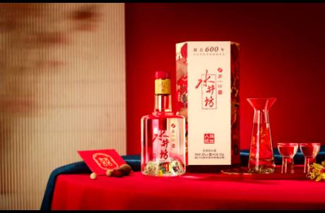 營收環(huán)比增長約57，水井坊在行業(yè)調(diào)整期中夯實(shí)基礎(chǔ)