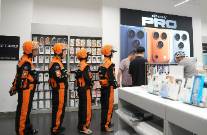 始于騎手的戰(zhàn)爭(zhēng)，騎手終于成了贏家！