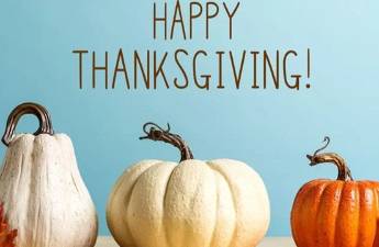 告別黑五導流 用海外網(wǎng)紅營銷打造感恩節(jié)專屬儀式感