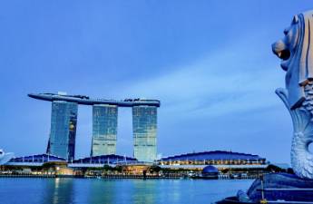 新加坡，重新定義銀發(fā)旅行天花板