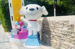 京東11.11成交額再創(chuàng)新高！下單用戶數(shù)增長40！