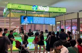 拆解檸季出海策略 從東南亞到美國，忘掉自己是成熟品牌