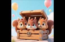 退貨鼠被指陰陽？三只松鼠很受傷！