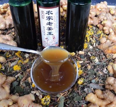 中藥洗發(fā)水